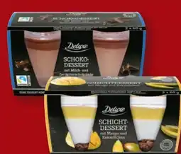Lidl Deluxe Dessertgläser Angebot