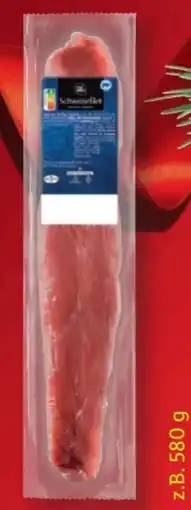 Lidl Chef Select Schweinefilet Angebot