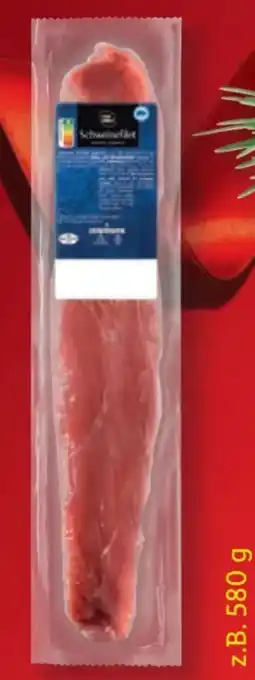 Lidl Chef Select Schweinefilet Angebot
