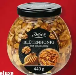 Lidl Deluxe Blütenhonig Angebot