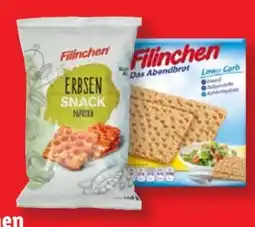 Lidl Filinchen Snack Angebot