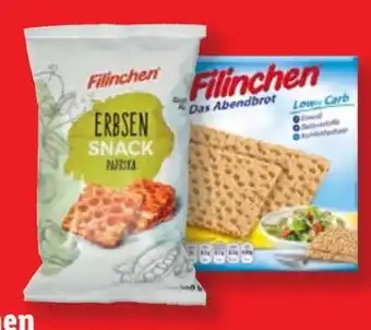 Lidl Filinchen Snack Angebot