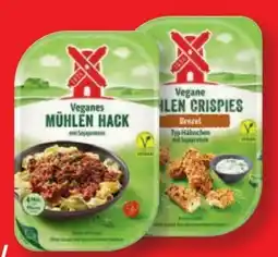 Lidl Rügenwalder Mühle Veganes Angebot