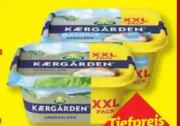 Lidl Arla Kaergarden XXL Angebot