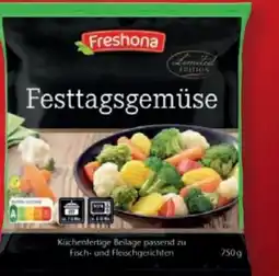 Lidl Freshona Gemüse Angebot