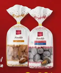 Lidl Favorina Mandeln Angebot