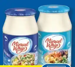 Lidl Kraft Miracel Whip Original Angebot