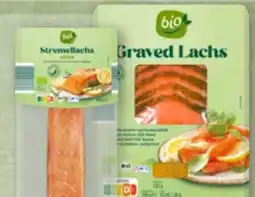 Aldi Nord Bio Smiley Lachsspezialität Angebot