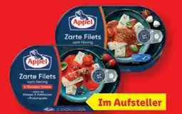 Lidl Appel Zarte Filets vom Hering Angebot