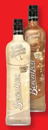 Lidl Berentzen Das Original Likör Angebot