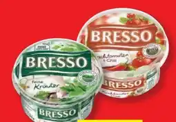 Lidl Bresso Frischkäse Angebot