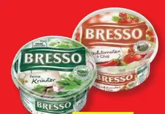 Lidl Bresso Frischkäse Angebot