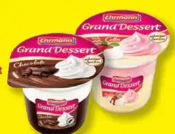 Lidl Ehrmann Grand Dessert Angebot