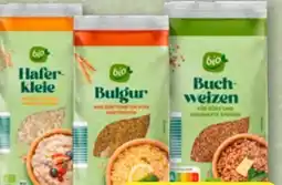 Aldi Nord Bio Smiley Getreide Angebot
