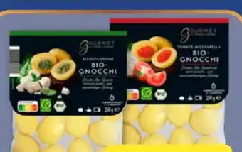 Aldi Nord Gourmet Finest Cuisine Bio-Gnocchi Angebot