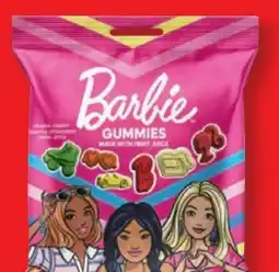 Lidl Original Gourmet Food Barbie Gummies Angebot