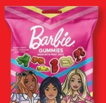 Lidl Original Gourmet Food Barbie Gummies Angebot