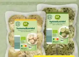 Aldi Nord Bio Smiley Knödel Angebot