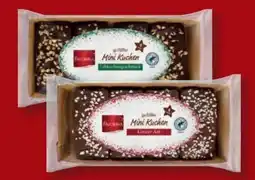 Lidl Favorina Mini Kuchen Angebot