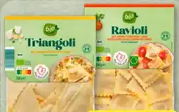 Aldi Nord Bio Smiley Teigwaren Angebot