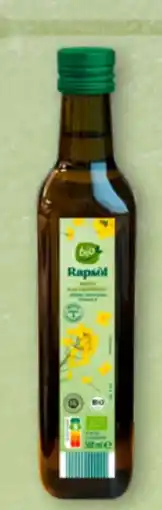 Aldi Nord Bio Smiley Rapsöl Angebot