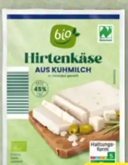 Aldi Nord Bio Smiley Hirtenkäse Angebot