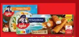 Lidl Iglo Fischstäbchen Angebot