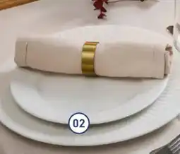 Aldi Nord Crofton Geschirr-Set 12 tlg Angebot