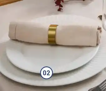 Aldi Nord Crofton Geschirr-Set 12 tlg Angebot