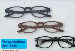 Aldi Nord Up2Fashion Lesehilfen Angebot