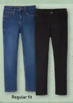 Aldi Nord L & D Jungen Jeans Angebot