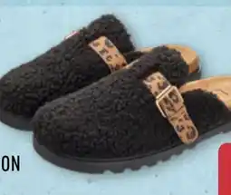 Aldi Nord Up2Fashion Damen Clogs Angebot