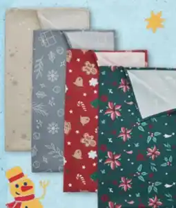 Aldi Nord Home Creation Tischdecke Angebot