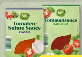 Aldi Nord Bio Smiley Tomatensauce Angebot