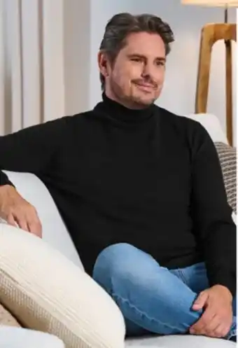 Aldi Nord Up2Fashion Herren Pullover Angebot