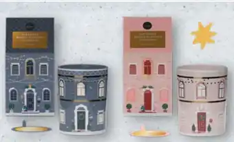 Aldi Nord Home Creation Duftkerze Angebot