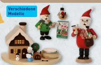 Aldi Nord Räuchermann Angebot