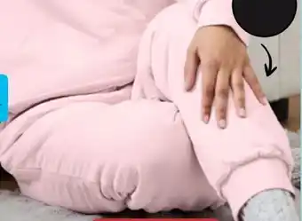 Aldi Nord Up2Fashion Damen Sweatjogger Angebot