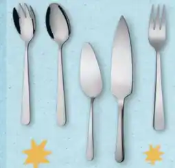 Aldi Nord Crofton Spezialbesteck 2-tlg Angebot