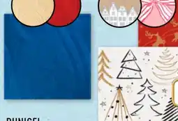 Aldi Nord Duni Premium-Serviette Angebot