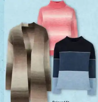 Aldi Nord Up2Fashion Herren Cardigan Angebot