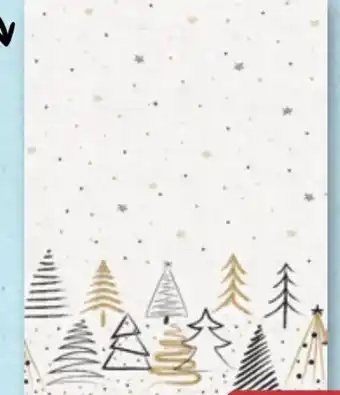 Aldi Nord Kokett Tischläufer Angebot