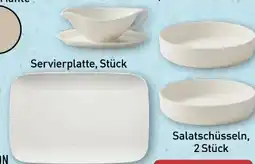 Aldi Nord Crofton Servierteller Angebot