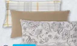 Aldi Nord Novitesse Flanell Kissenbezüge Angebot