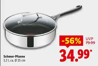Lidl Schmor-pfanne Angebot