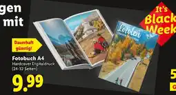 Lidl Fotobuch a4 Angebot