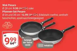 Globus Ballarini wok pesaro Angebot