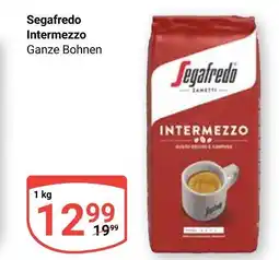 Globus Segafredo intermezzo Angebot