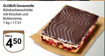 Globus Globus donauwelle Angebot