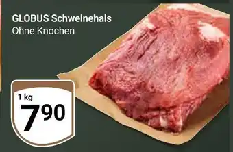 Globus Globus schweinehals Angebot